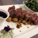 't Gebroken Hof Bvba Nourriture