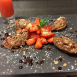 't Gebroken Hof Bvba Nourriture