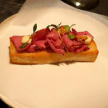 Boef Oudenaarde Nourriture