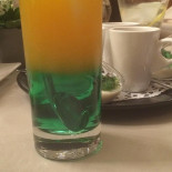 La Pomme D'or Boisson