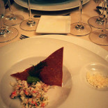 La Pomme D'or Boisson