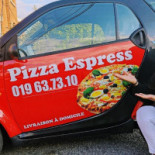 Pizzaespress Exterior