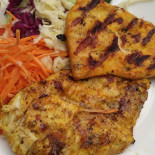 Pita Pyramide Nourriture