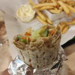 Pita Pyramide Boisson