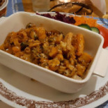 Pita Pyramide Nourriture