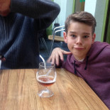 Pita Pyramide Boisson