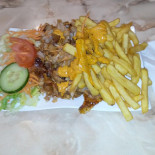 Pita Pyramide Nourriture