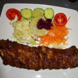 Pita Pyramide Nourriture