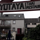 Yotaya Exterior