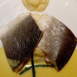 't Jagerijtje Nourriture