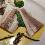 't Jagerijtje Nourriture