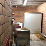 Chipshop Oostende Exterior