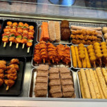 Chipshop Oostende Comida