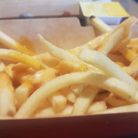 Mcdonald's Nourriture