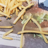 Mcdonald's Nourriture