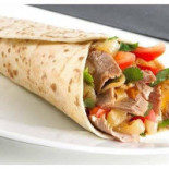 Sushi Daily Nourriture