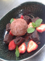 Les Gitanes Nourriture