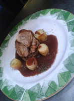 Les Gitanes Nourriture