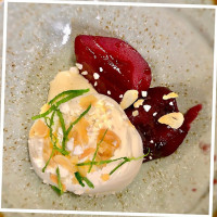 Les Gitanes Nourriture