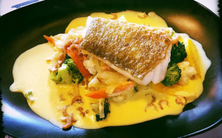 Les Gitanes Nourriture