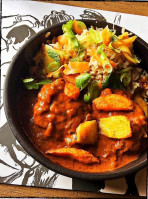 Les Gitanes Nourriture