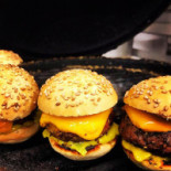 Hof Ter Bellebroek Nourriture