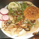 't Overhamme Nourriture