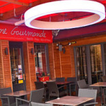 Wijncafé Pinot Extérieur