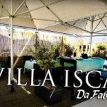 Villa Isca Dentro
