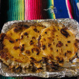 Taco Bell Nourriture