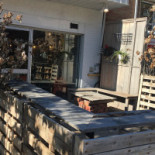 La Table De Maxime Extérieur