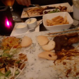 Eethuis Sultan Oisterwijk Nourriture