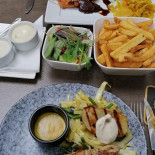 Eethuis Sultan Oisterwijk Nourriture