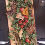 't Lansink Nourriture