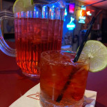 Shoarma Pizzeria De Raaf Schaijk Bebida