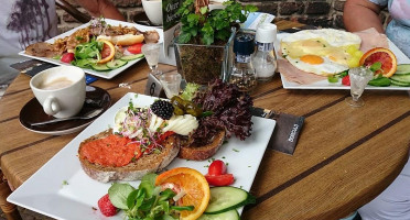 Lunchroom De Heerlijkheid Cibo