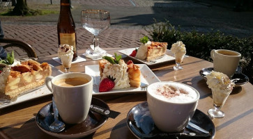 Lunchroom De Heerlijkheid Minuman