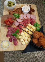 Lunchroom De Heerlijkheid Cibo