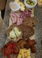 Lunchroom De Heerlijkheid Cibo