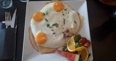 Lunchroom De Heerlijkheid Cibo