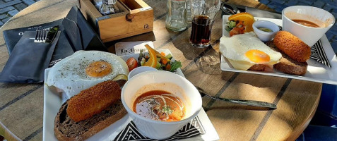 Lunchroom De Heerlijkheid Cibo