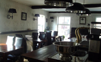 Lunchroom De Heerlijkheid Minuman