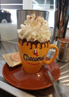 Lunchroom De Heerlijkheid Minuman