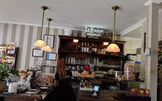 Lunchroom De Heerlijkheid Dentro