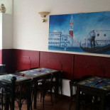 La Scala À l'intérieur