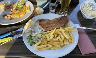 Joris food