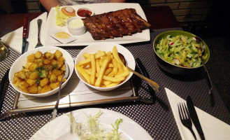 Joris food