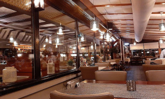 Joris inside