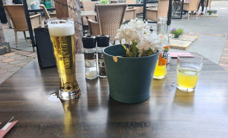 Joris drink