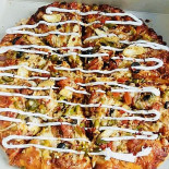 De Ertepeller Nourriture